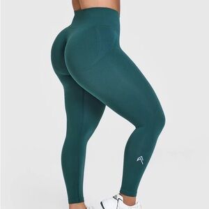 Oner Active effortless leggings Marine Teal